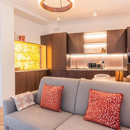 Charming And Cosy Apartment For 4 Guests Париж Екстериор снимка