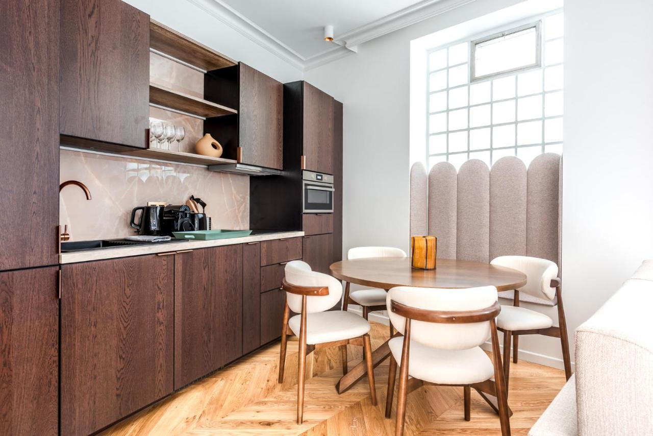 Charming And Cosy Apartment For 4 Guests Париж Екстериор снимка