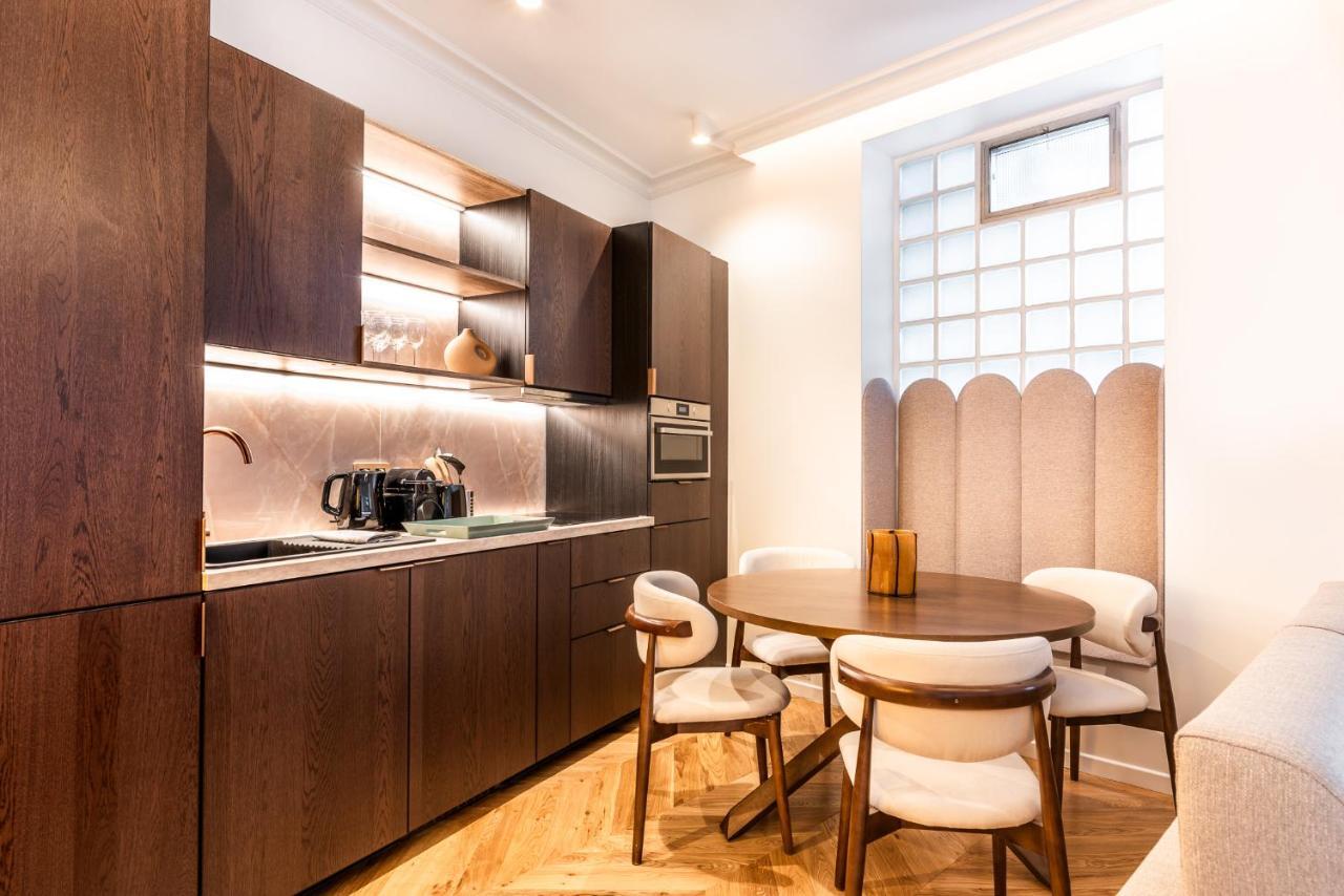 Charming And Cosy Apartment For 4 Guests Париж Екстериор снимка