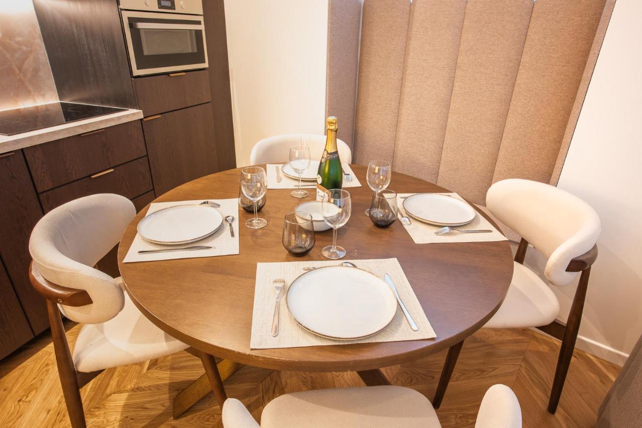 Charming And Cosy Apartment For 4 Guests Париж Екстериор снимка