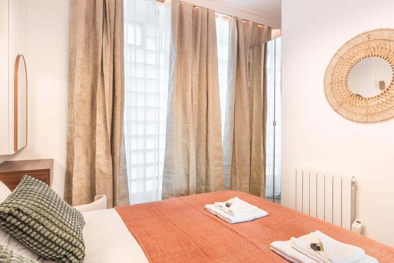 Charming And Cosy Apartment For 4 Guests Париж Екстериор снимка